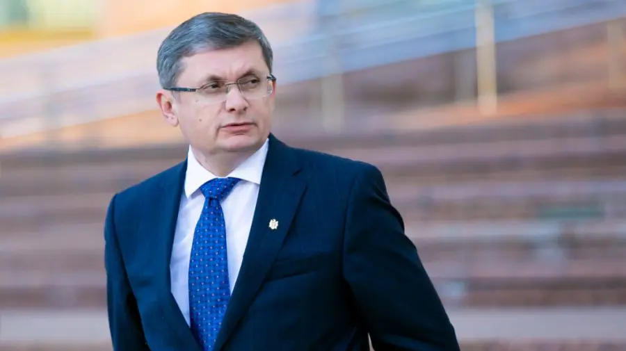 VIDEO Primar, ales de 3 ori pe lista PDM, a devenit vicepreședinte PAS la Călărași. Grosu: Subscrie valorilor noastre