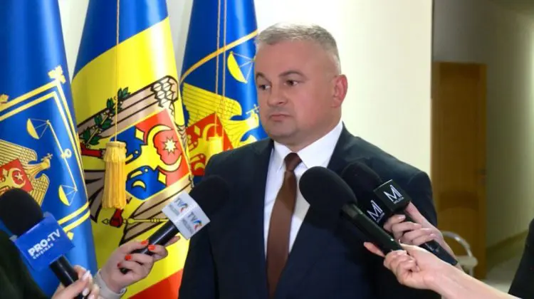 Procurorul general interimar, Alexandru Machidon, a trecut vettingul