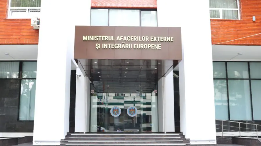 Dronă Shahed, detectată deasupra Moldovei. Reacția Ministerului de Externe