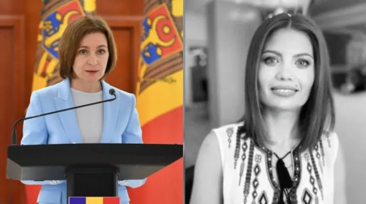 Maia Sandu, despre cazul Vartic: Vedem și oameni care încearcă să folosească acest caz în scopuri politice