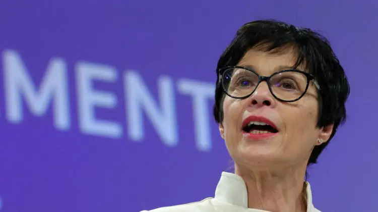 Marta Kos, despre poluarea de pe Nistru: Rusia este de vină
