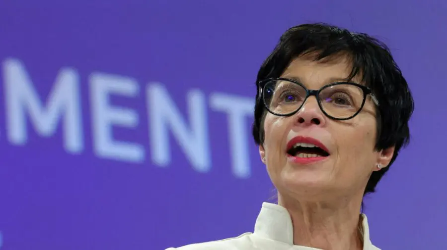 Marta Kos, despre poluarea de pe Nistru: Rusia este de vină