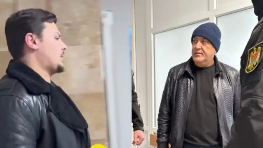 Cine este al doilea suspect din dosarul de mită de 40 de mii de euro. Instanța a dispus arest la domiciliu