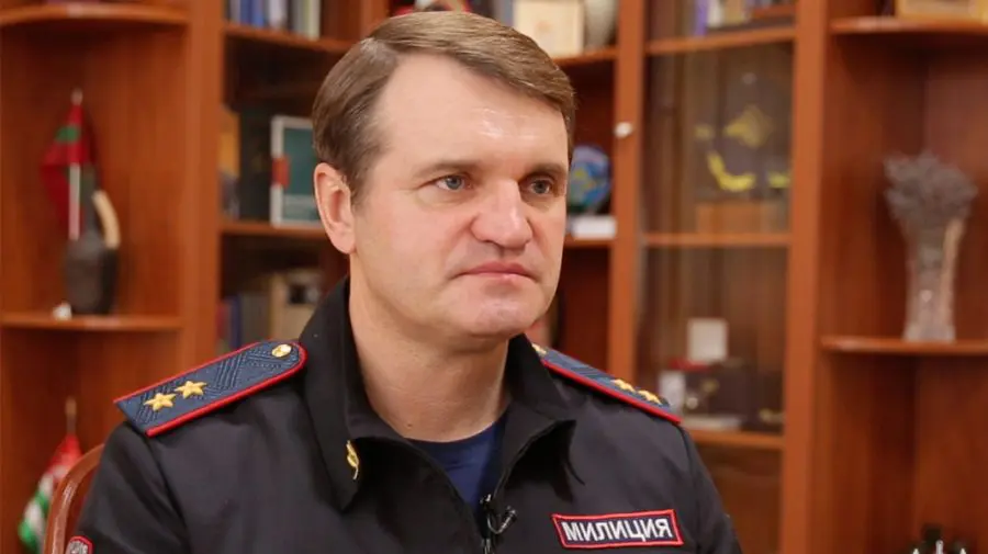 Ruslan Mova nu a fost lăsat să intre în Moldova după retragerea cetățeniei
