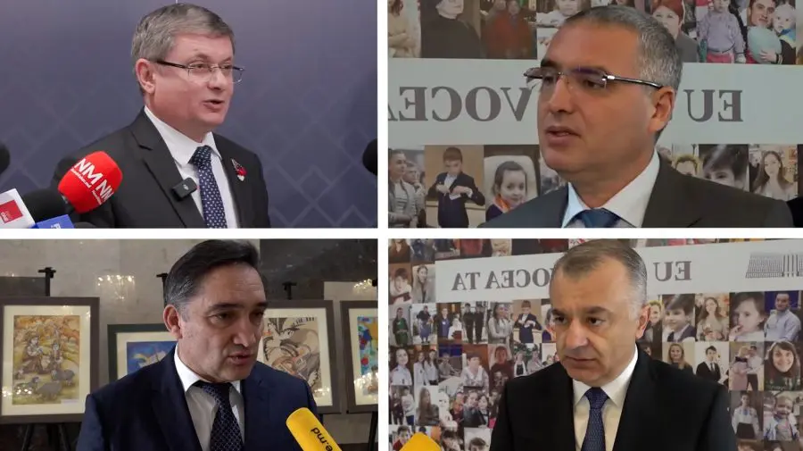 VOX Grosu spune că nu are voie să facă plinul la mașină. Care deputat alimentează de 300 de lei și cine dă 160 de euro