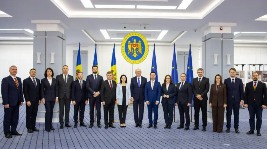 Pensie de peste jumătate de milion de dolari a unui ministru