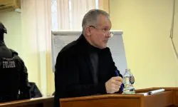 CSJ a respins recursul avocaților lui Plahotniuc privind schimbarea completului de judecată