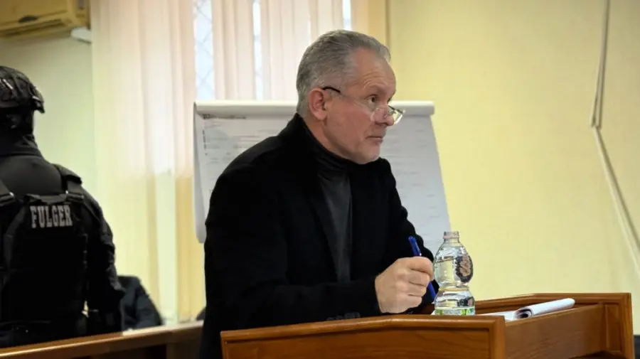 Rogac: Probele acuzării sunt insuficiente pentru a-l condamna pe Plahotniuc