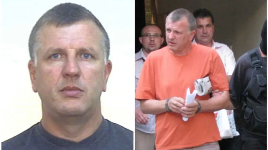 Interlopul moldovean Vasile Rodideal, căutat din 2009, va fi extrădat din Rusia în România