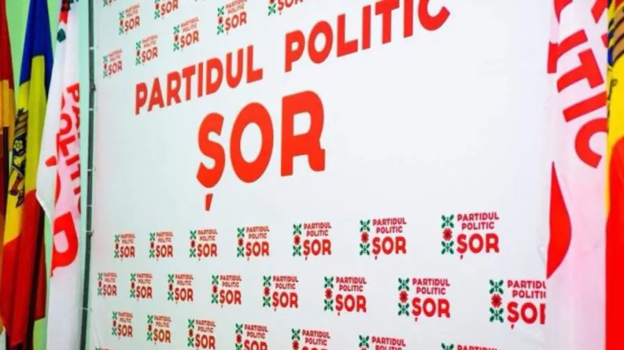 Foști lideri ai Partidului „Șor” din Dondușeni și Fălești, condamnați la 4 ani de închisoare pentru finanțare ilegală