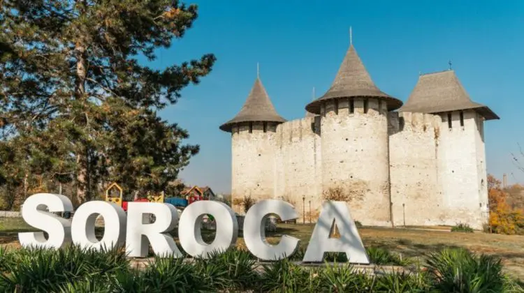 Locuitorii din Soroca, lăsați fără apă din cauza poluării Nistrului