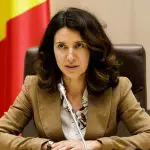 Olesea Stamate: Problemele cu brățările electronice erau cunoscute încă din 2024, dar nu au fost rezolvate