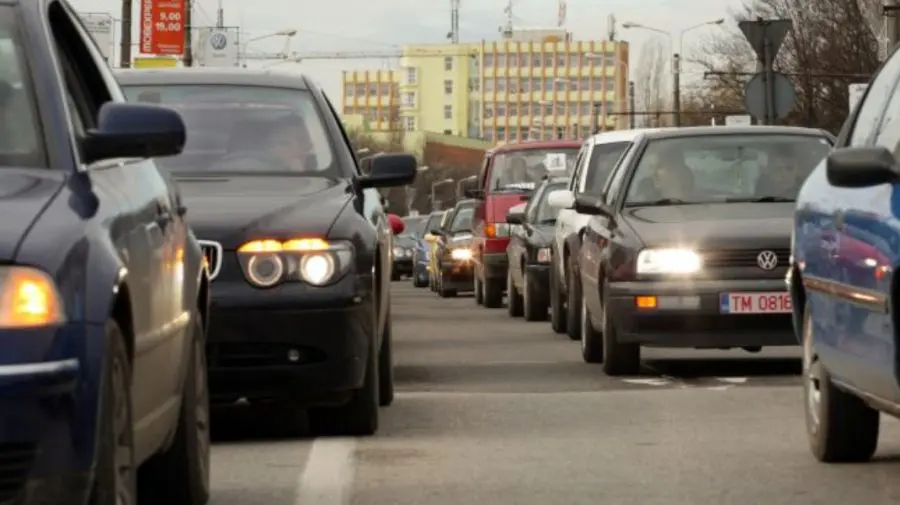 Șoferii străini care încalcă regulile de circulație în Moldova vor putea fi amendați mai ușor