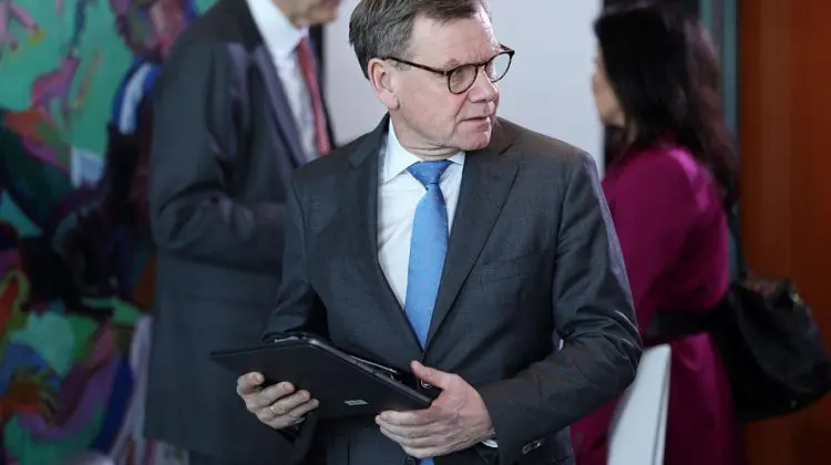Avertisment dur al ministrului de Externe german: Războiul din Iran ar putea arunca întreaga lume într-o criză majoră