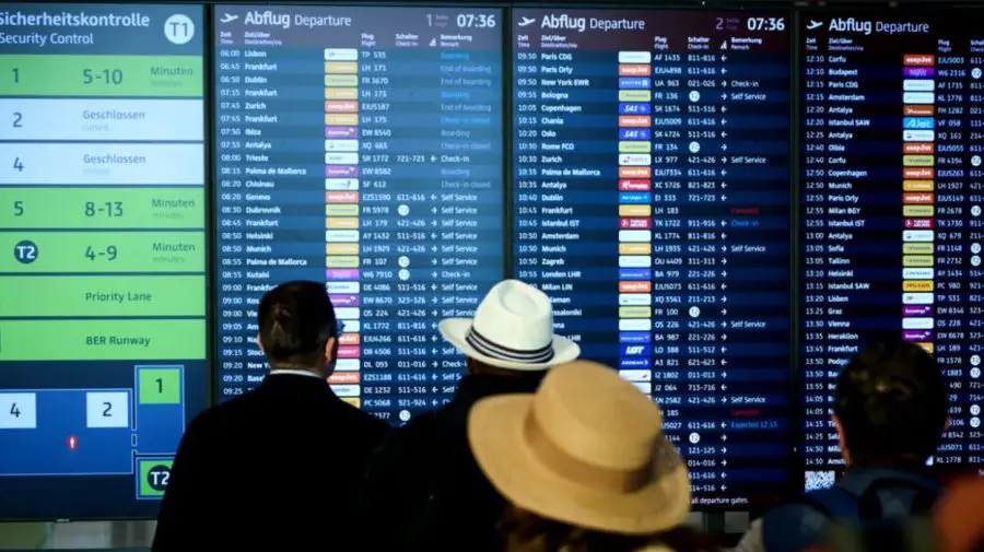 Prima companie aeriană din Europa care își anulează zborurile pe fondul scumpirii combustibilului