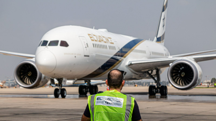 Aeroporturile din România: aproape 30 de curse anulate din cauza situației din Orientul Mijlociu