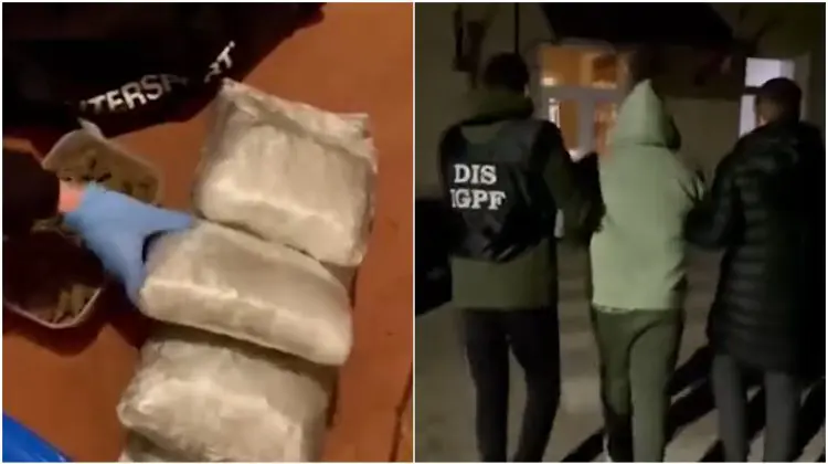Droguri aduse prin contrabandă din Ucraina și vândute în Moldova. Liderul grupării, condamnat la 22 de ani de închisoare