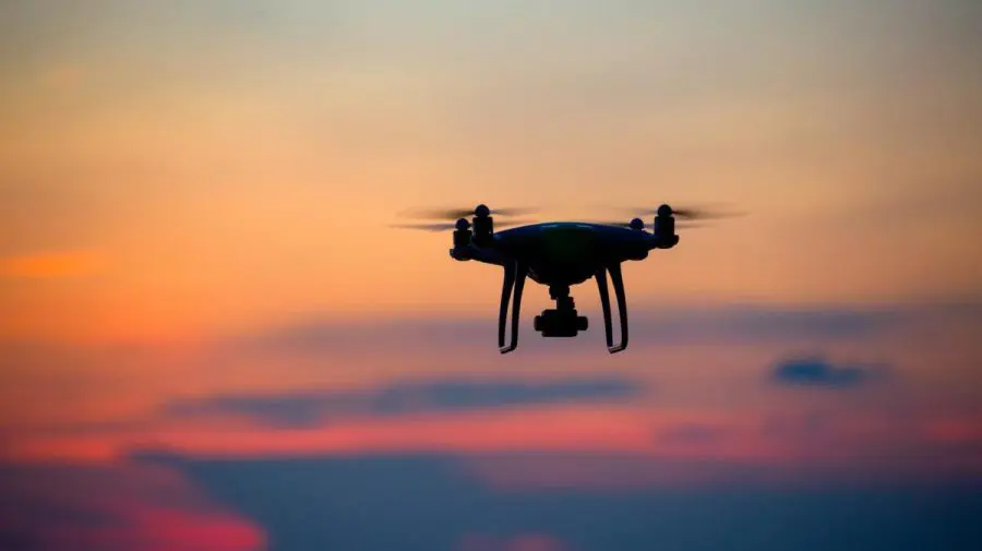 Două drone suspectate de încălcarea teritoriului s-au prăbuşit în sud-estul Finlandei