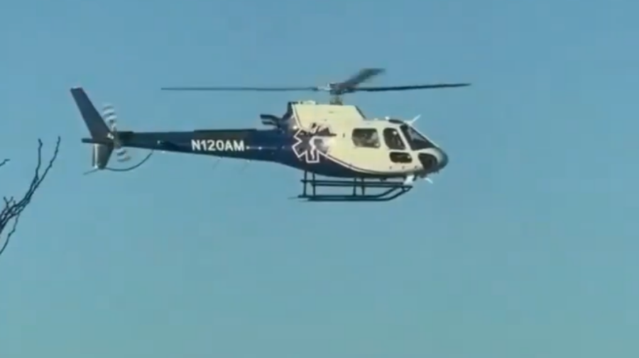VIDEO Un mort și un rănit într-un atac armat la o bază aeriană din SUA