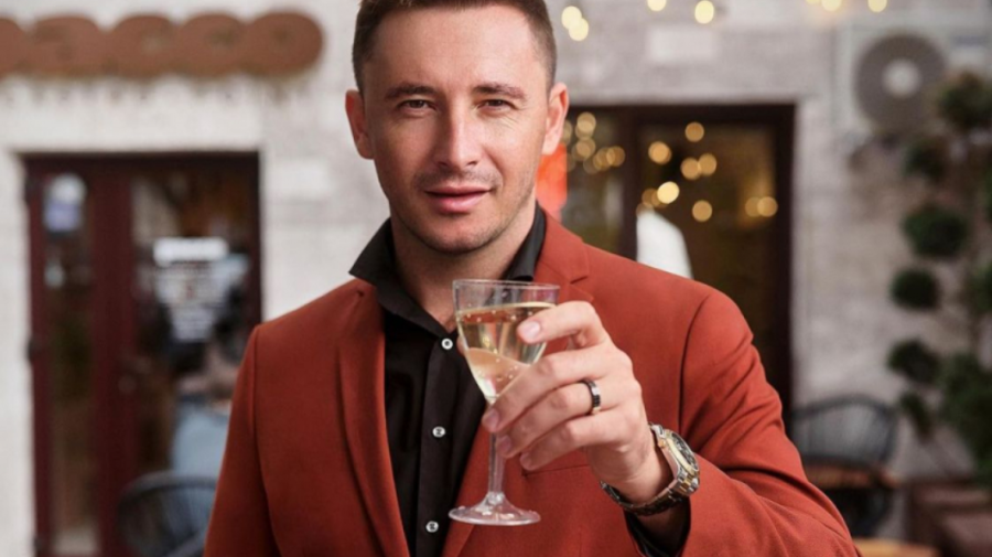 10 milioane profit și peste un milion impozit: Anul de succes al lui Emilian Crețu