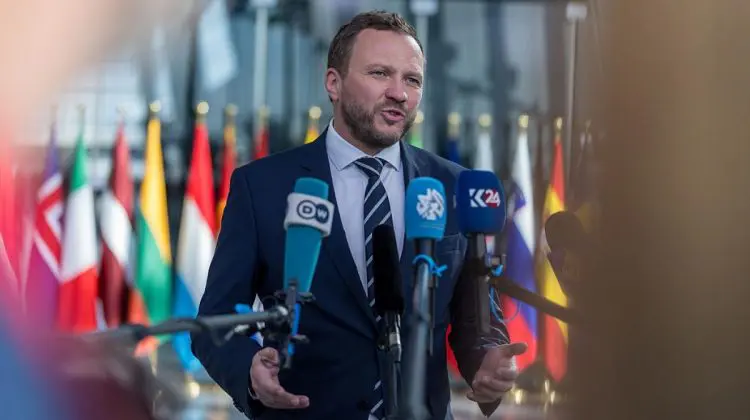 Estonia ia în calcul să accepte cererea lui Trump de a participa militar la securizarea Strâmtorii Ormuz