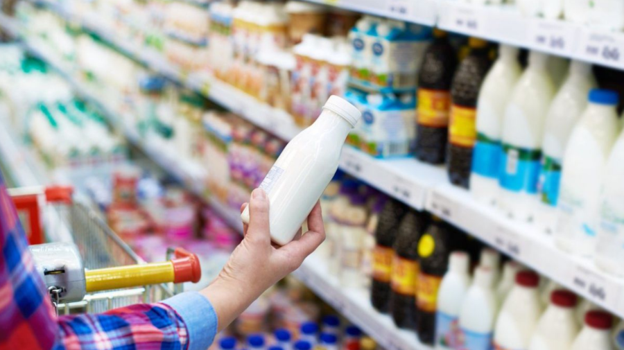 Importăm mai multe produse alimentare, decât exportăm! Peste 200 de milioane de dolari a pierdut Moldova în un an