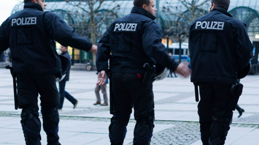 Un adolescent ucrainean a fost condamnat în Germania pentru comiterea unei crime grave