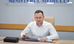Hajder despre oamenii din silvicultură: „Mai bine mai puțini, dar corecți”