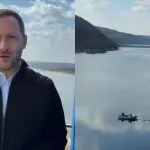 Situația apei în nord s-a îmbunătățit. Hajder: deversările depind de ploile din Ucraina