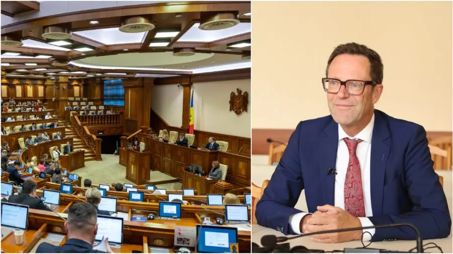 CRJM: „Este o decizie absolut regretabilă”. Organizația critică modificarea legii privind numirea membrilor pentru Comisia Vetting