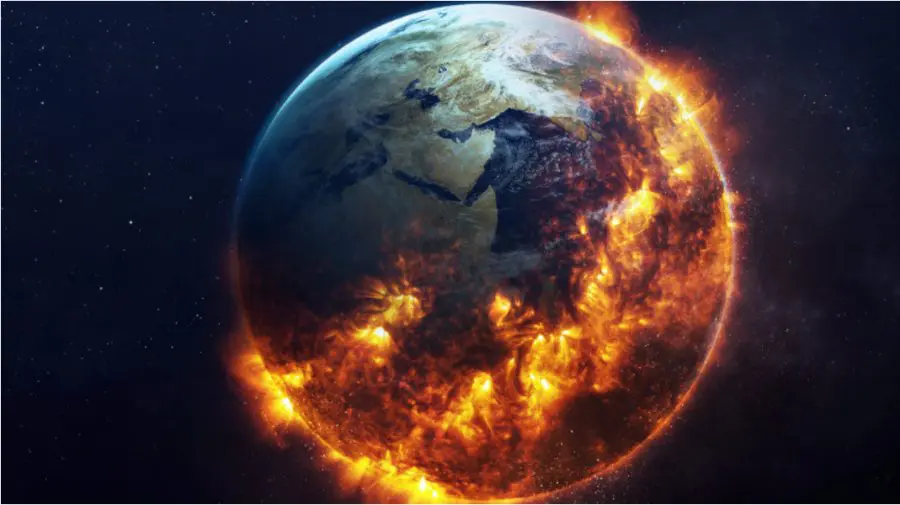 Ultimii 11 ani au fost cei mai calzi din istorie. Dezechilibrul climatic atinge un nivel fără precedent