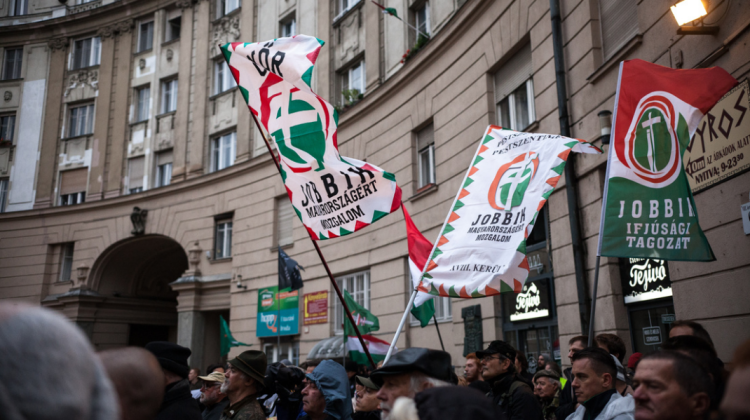 În Ungaria, candidatul Jobbik se retrage din alegeri în favoarea opoziției Tisza: care este motivul