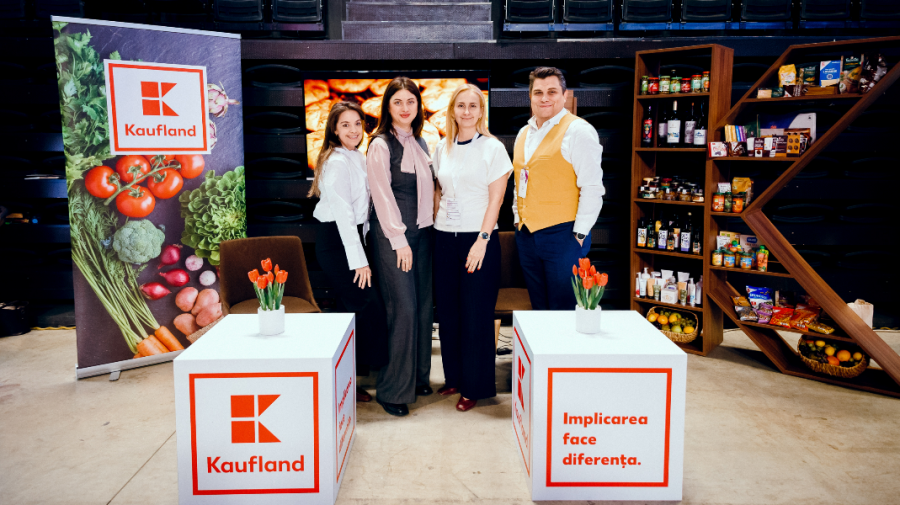 Consumatorii caută tot mai mult raportul calitate–preț. Tendințele retailului, discutate la FMCG & Retail Channels Conference