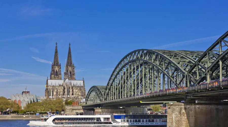 Un obiectiv turistic din Europa introduce taxă după 146 de ani de acces gratuit