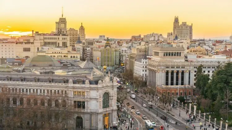 Cel mai romantic oraș din Europa nu este Paris sau Veneția. Ce destinație a câștigat titlul
