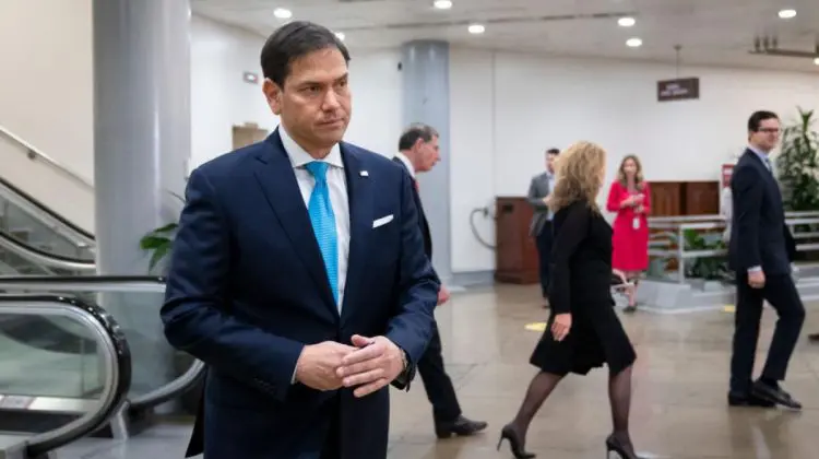 Acuzații grave de la Washington către Kiev: Rubio spune că Zelenski „a mințit” despre garanțiile SUA pentru Ucraina
