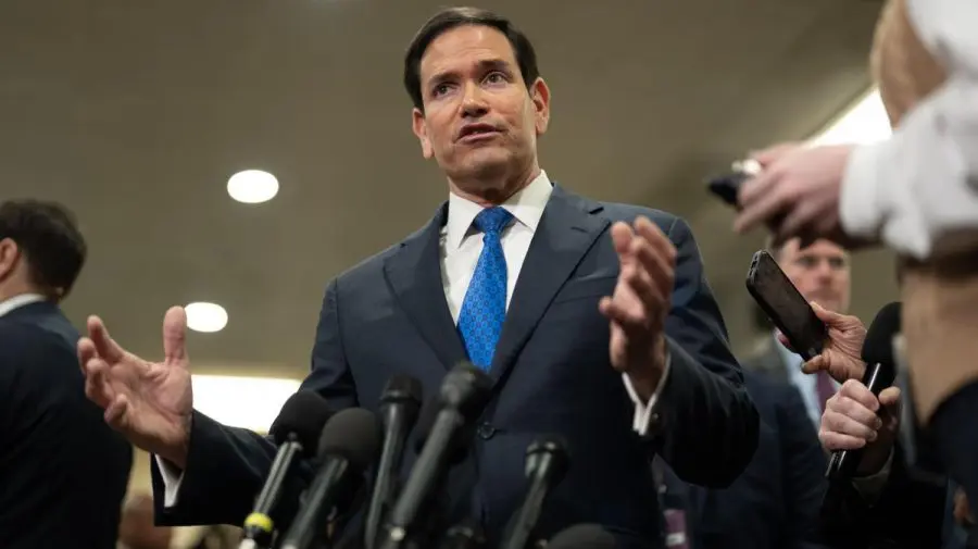 Marco Rubio crede că Rusia este concentrată pe războiul din Ucraina, nu pe sprijinirea Iranului