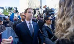Zuckerberg, forțat să cedeze: Meta plătește 17 miliarde dolari după procesele privind siguranța copiilor