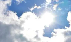 Prognoza meteo pentru duminică: Până la 31 de grade și ploi cu descărcări electrice în nord