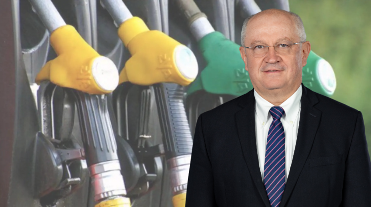 Premierul anunță pentru cât timp avem benzină și motorină. Unii șoferi din țările vecine se alimentează în Moldova