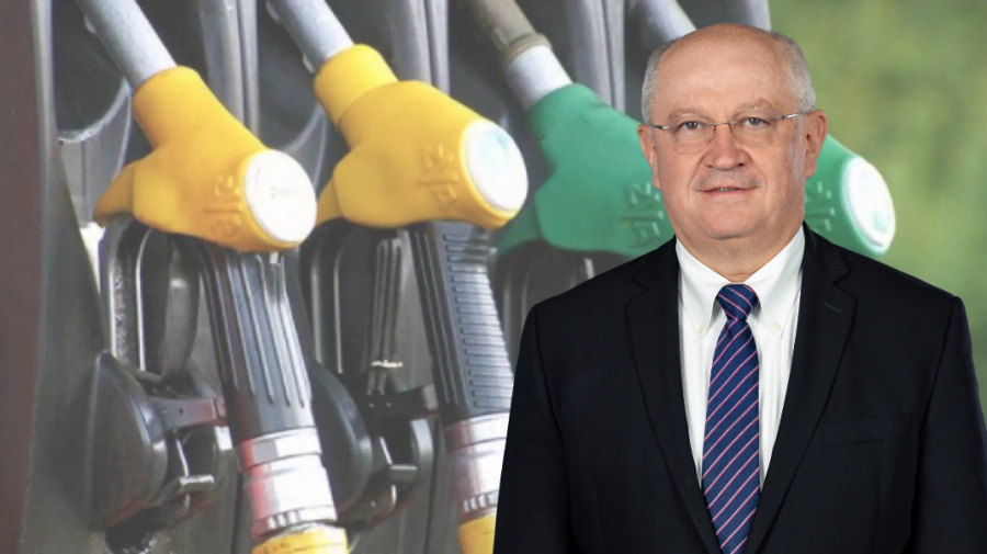 Premierul anunță pentru cât timp avem benzină și motorină. Unii șoferi din țările vecine se alimentează în Moldova