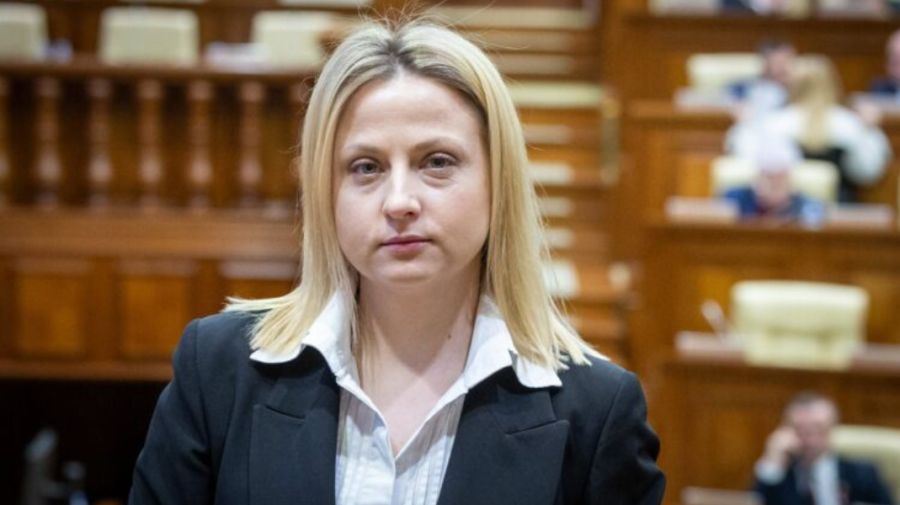 Avocatul Poporului are o nouă adjunctă. Cine este funcționara și ce experiență are