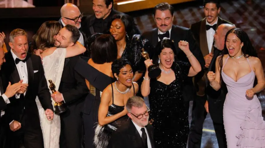 Premiile Oscar 2026: „Sinners” și „One Battle After Another”, printre marii câștigători ai galei