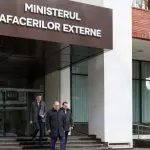 „Încălcare gravă a suveranității, care a pus în pericol viața cetățenilor”. Ozerov a primit notă de protest la MAE