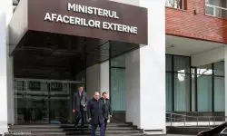 „Încălcare gravă a suveranității, care a pus în pericol viața cetățenilor”. Ozerov a primit notă de protest la MAE