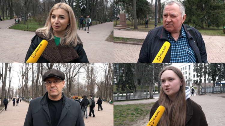VOX POPULI: Ce cred moldovenii despre limitarea accesului copiilor la rețele sociale