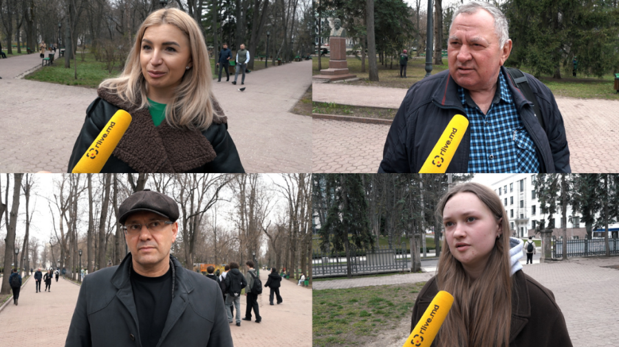VOX POPULI: Ce cred moldovenii despre limitarea accesului copiilor la rețele sociale