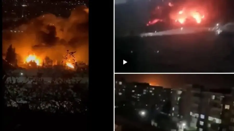 Afganistanul acuză Pakistanul de noi bombardamente asupra Kabulului. Locuitorii s-au refugiat în adăposturi
