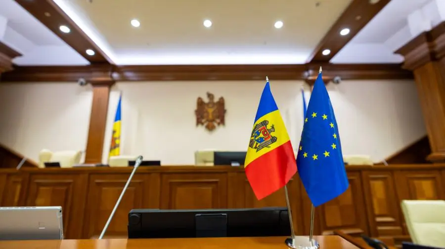 Parlamentari germani, în vizită oficială la Chișinău. Vor discuta despre integrarea europeană și investiții
