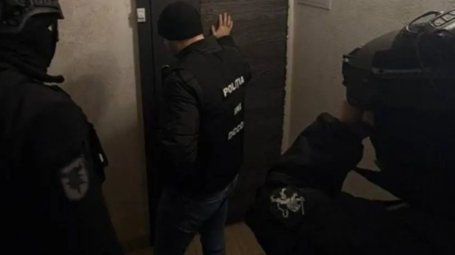 Dosarul asasinatelor la comandă din Ucraina: Patru învinuiți, plasați în arest pentru încă 30 de zile